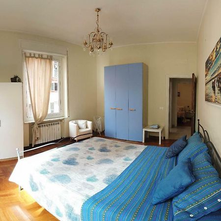 Assarotti Centre Apartment Генуя Экстерьер фото